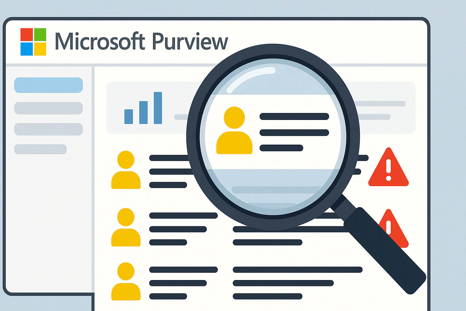 How to Audit User Activity with Microsoft Purview