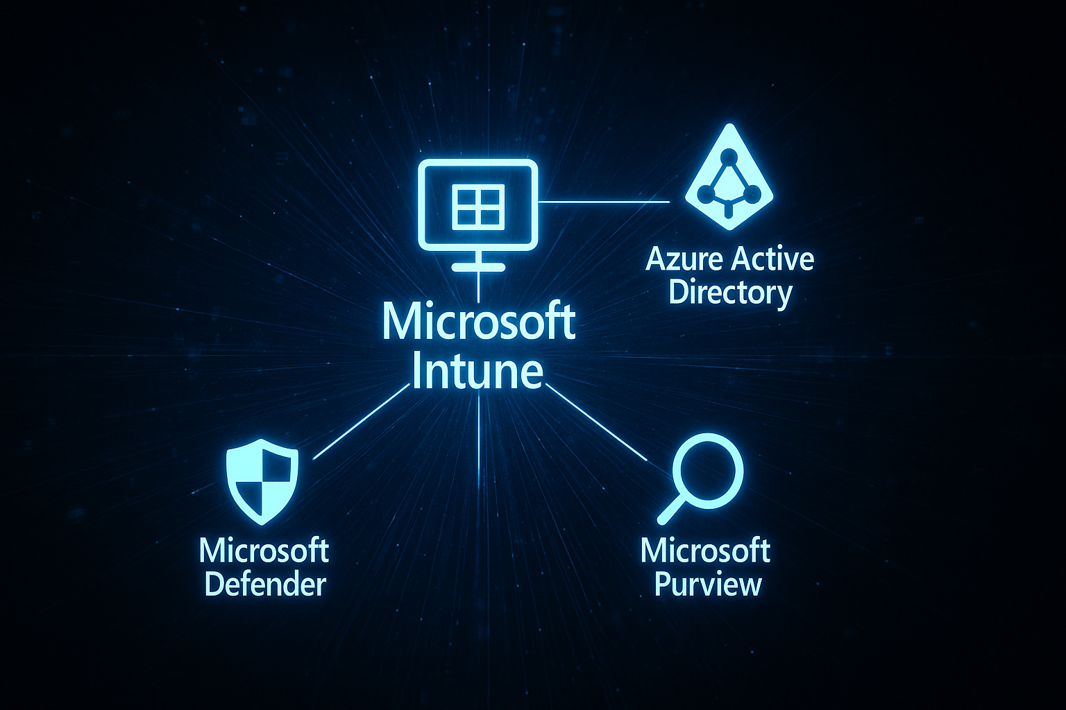 What Is Microsoft Intune Used For?