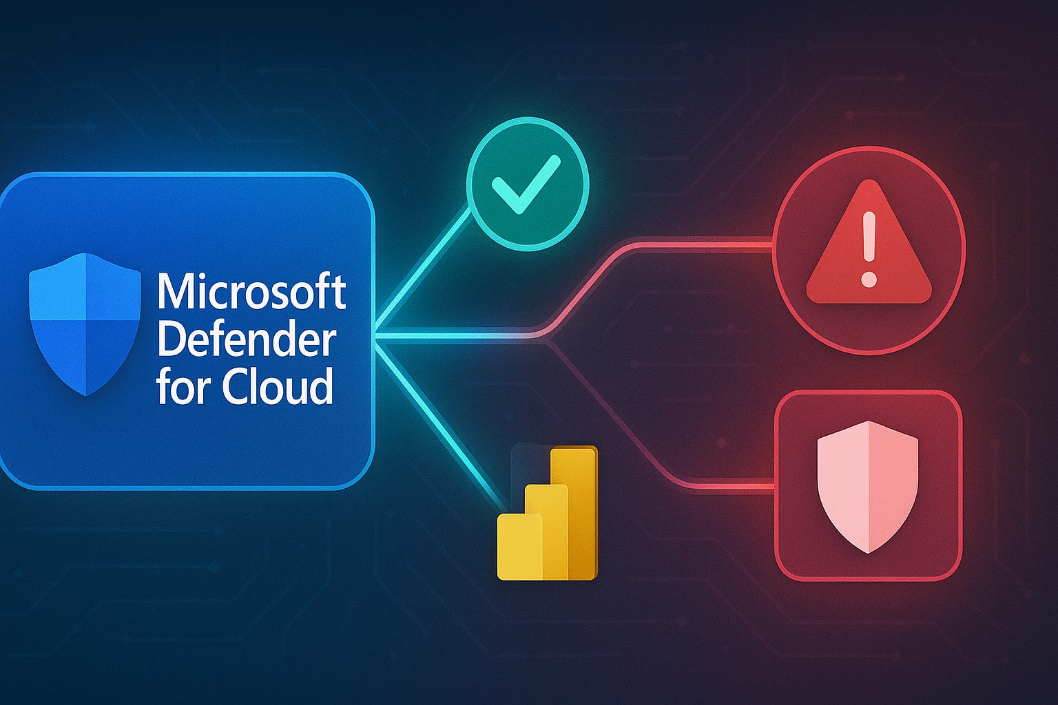 How to Monitor Compliance in Microsoft Defender for Cloud