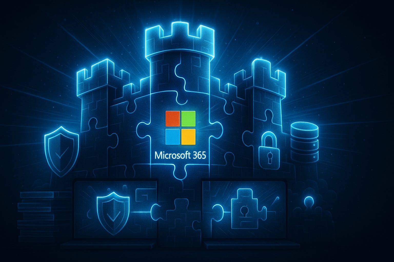 M365 Show with Mirko Peters - Microsoft 365 Digital Workplace Daily