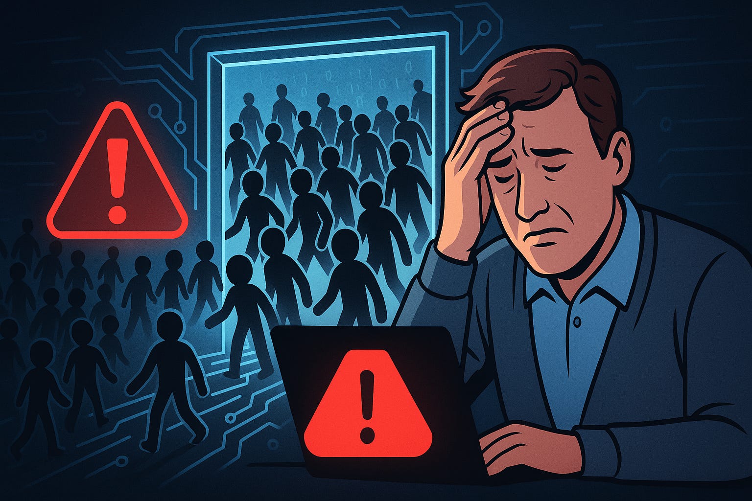 The Hidden Danger of M365 Guest Accounts