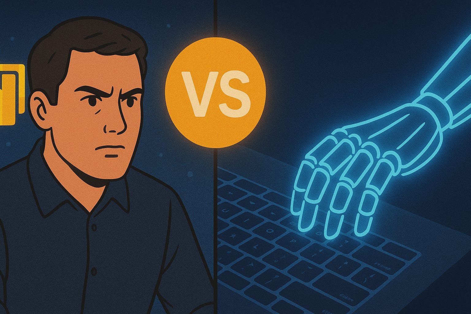 Copilot vs. Developer: Who Wins Power BI?