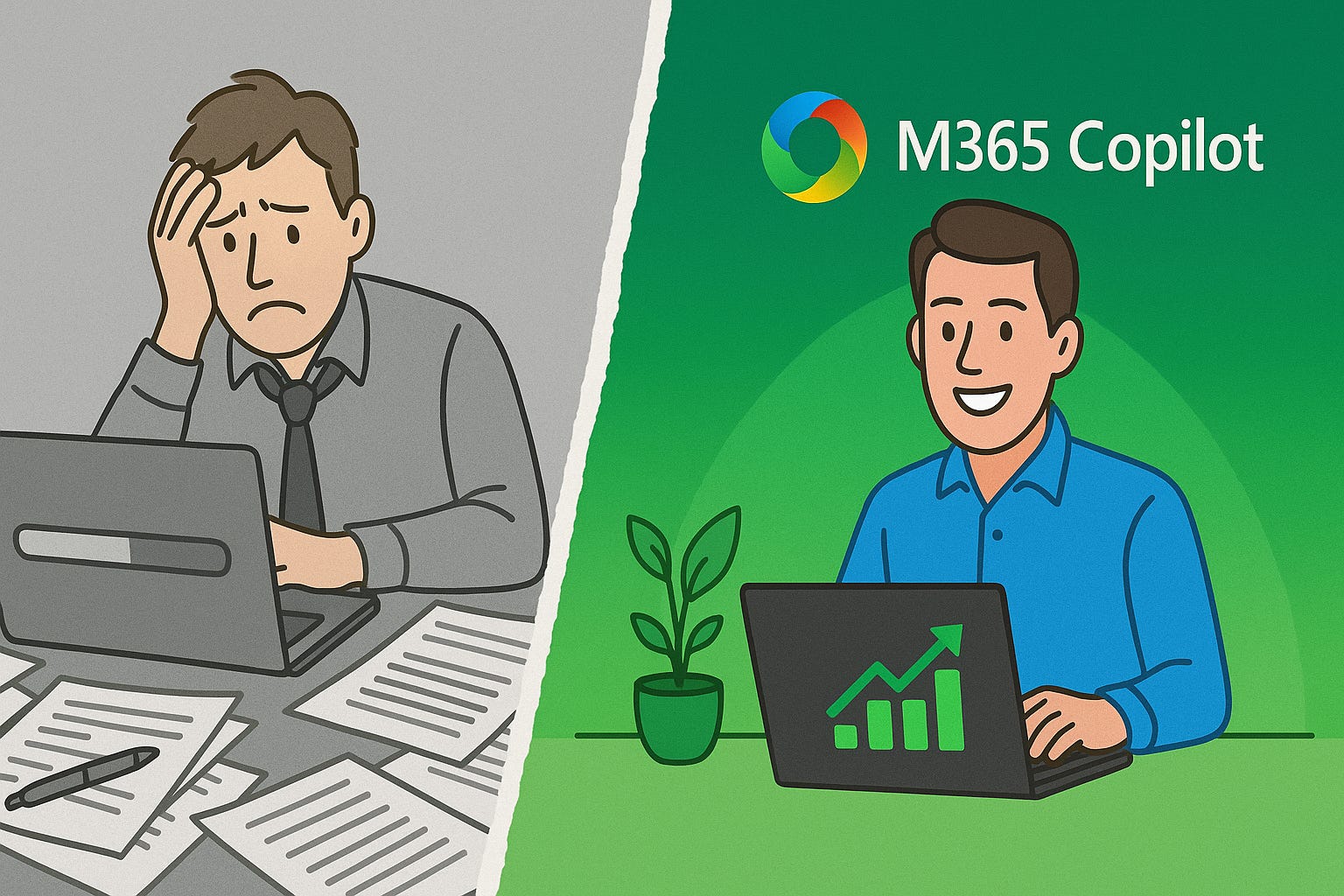 My Top Copilot Prompts Exposed