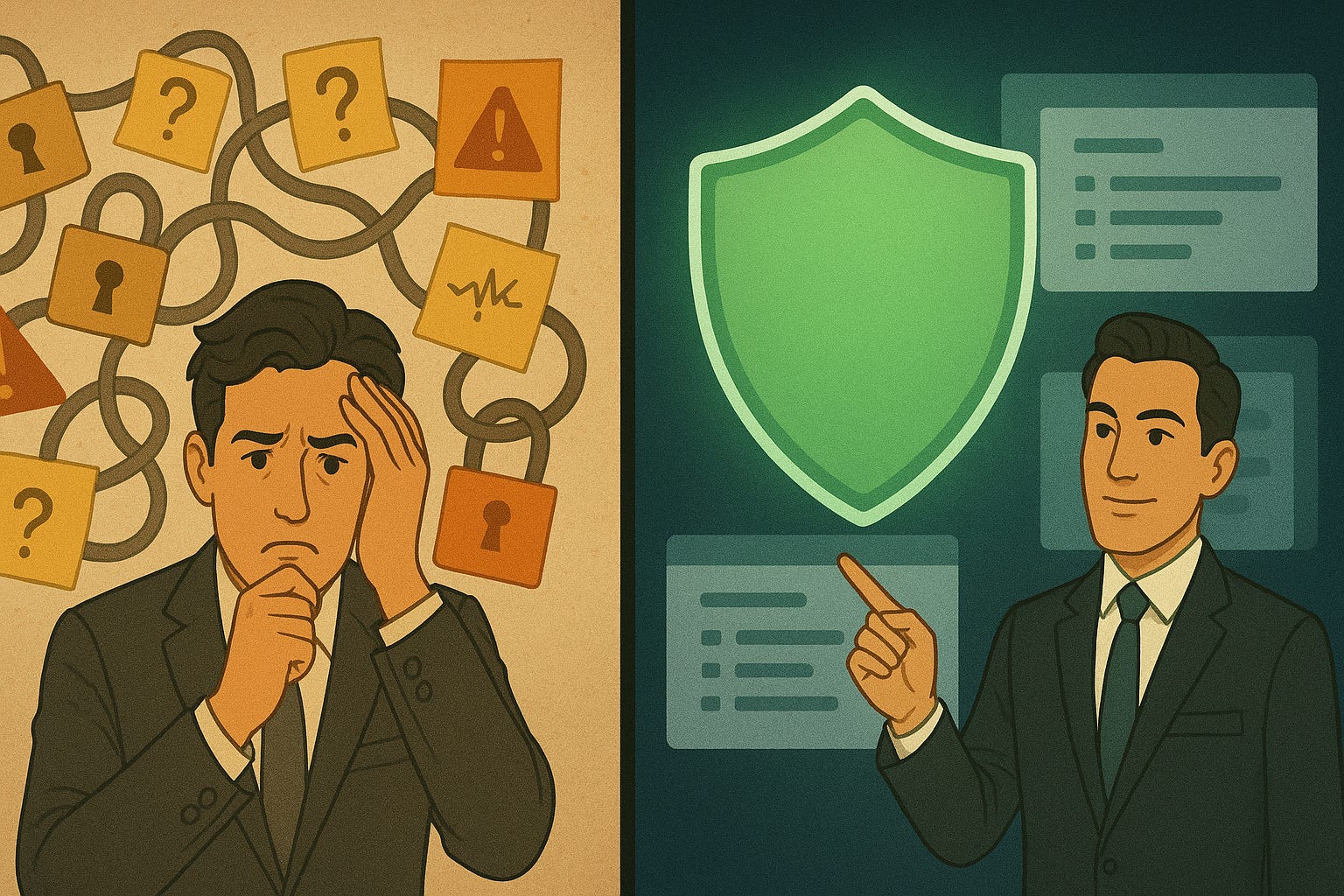 Your MIP Rollout Is Broken—Here’s Why