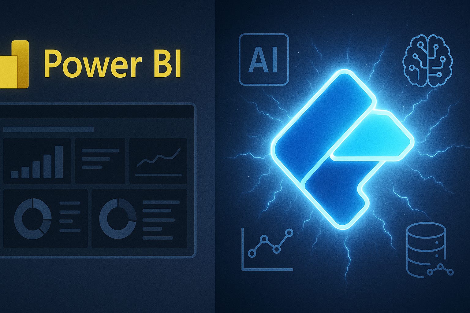 Microsoft Fabric Changes Everything for BI Pros