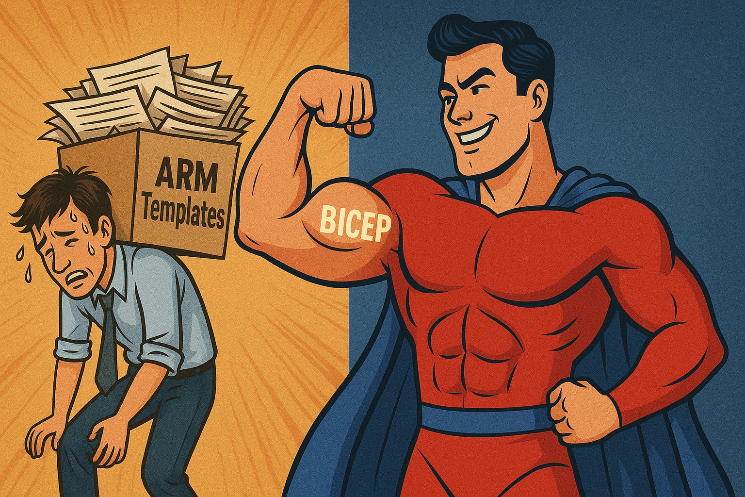 Why ARM Templates Are Holding You Back