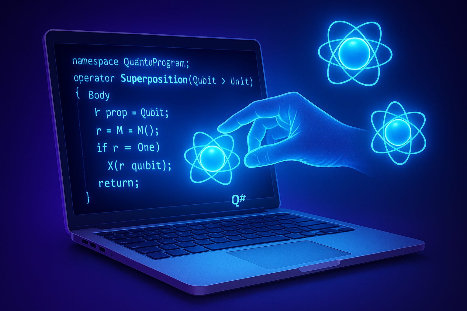 Quantum Code Isn’t Magic—It’s Debuggable