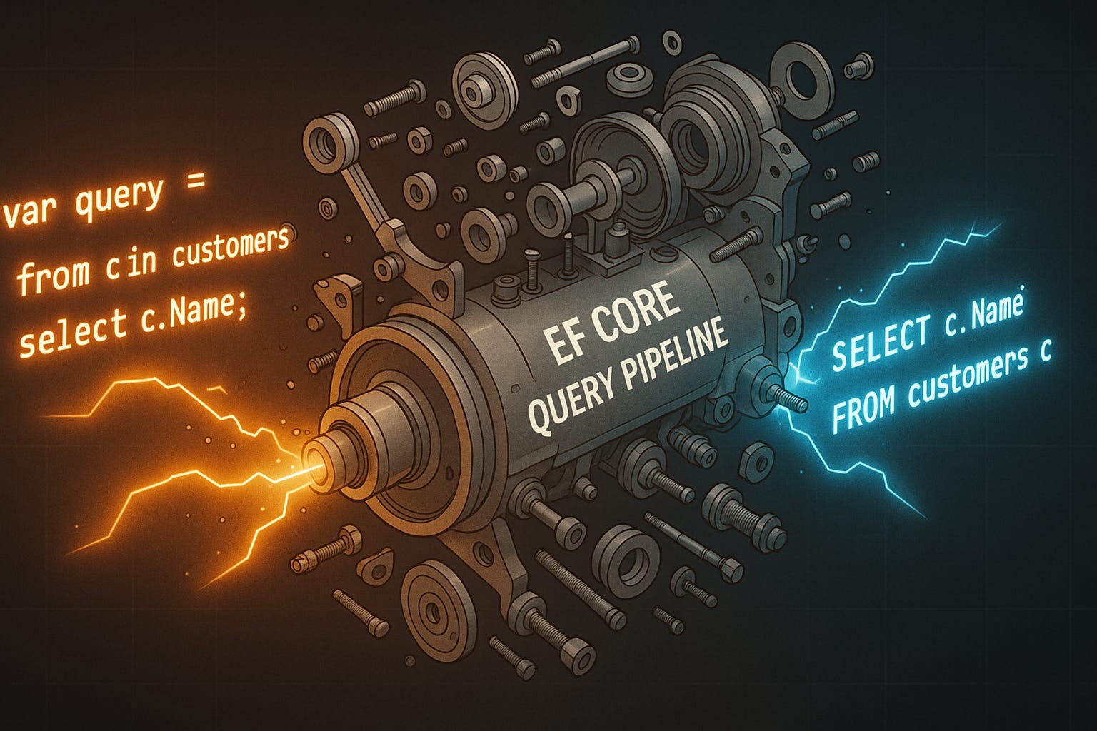 LINQ to SQL: Magic or Mayhem?