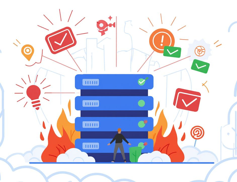 The Power BI Gateway Horror Story No One Warned You About