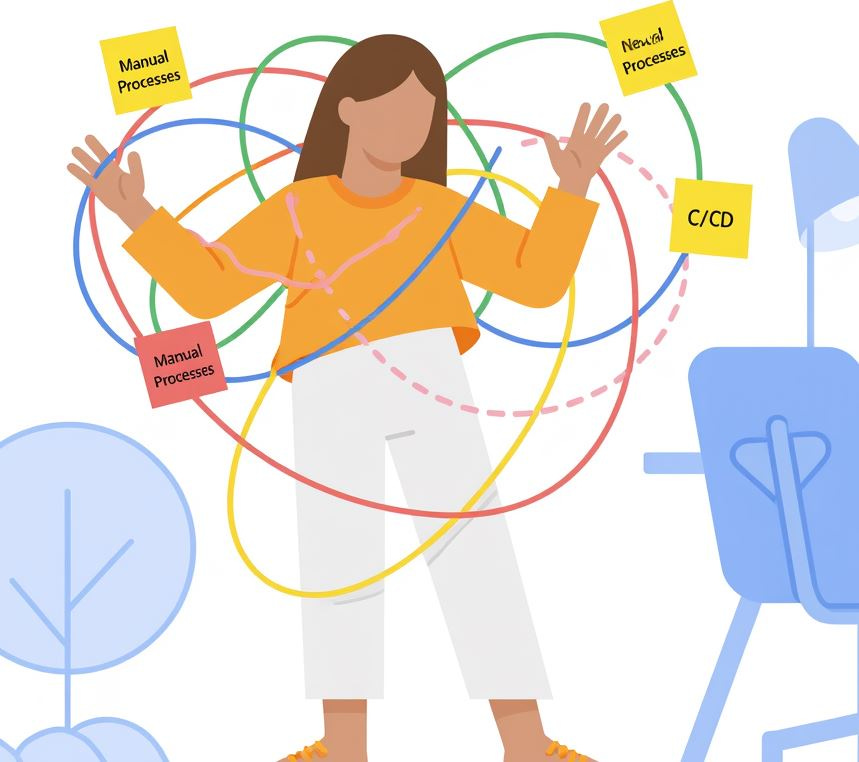 GitHub, Azure DevOps, or Fabric—Who’s Actually in Charge?