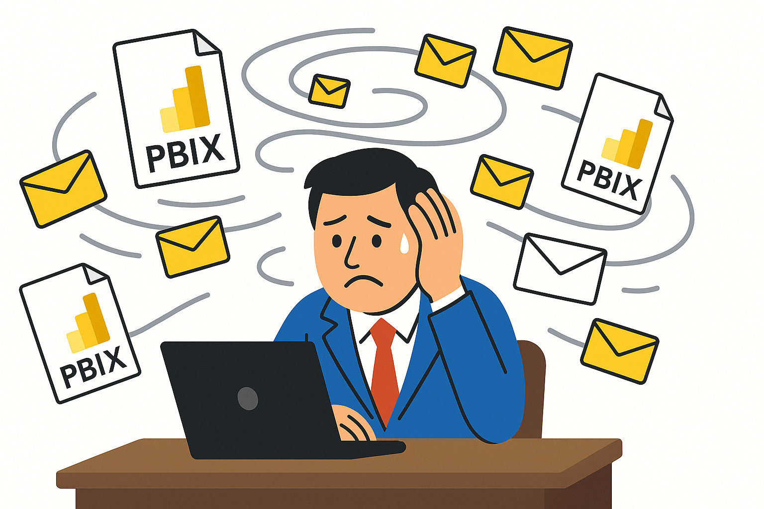 Deploy Power BI Like a Pro—No More Guesswork