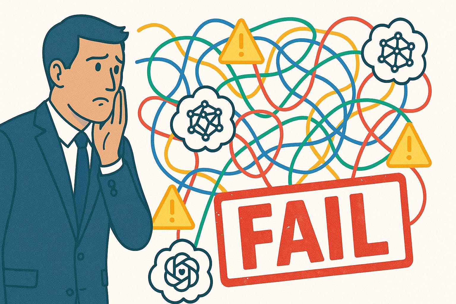 The Azure AI Foundry Trap—Why Most Fail Fast