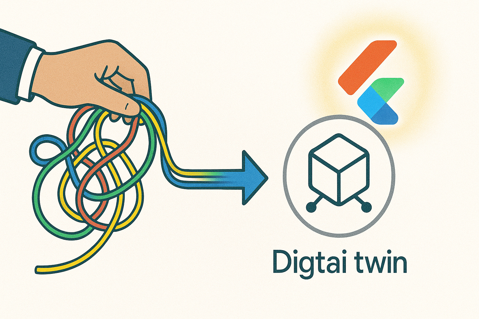 Microsoft Fabric’s Digital Twin: The Fix for Messy Data… or Another Headache?
