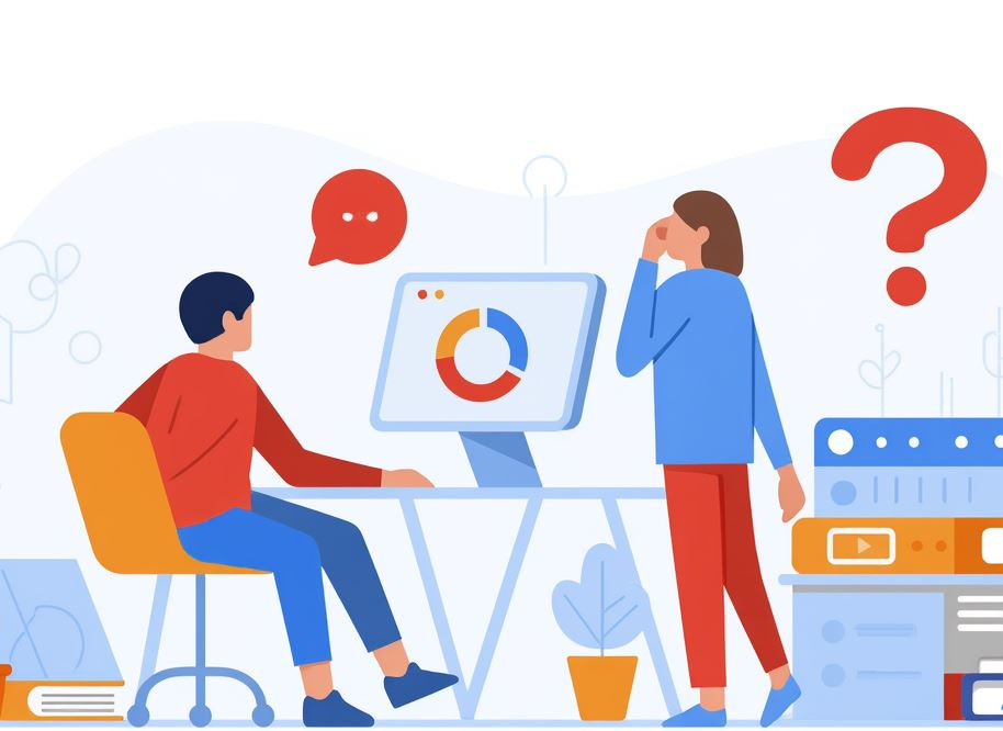 Live Data in SPFx: Why Yours Isn’t Moving