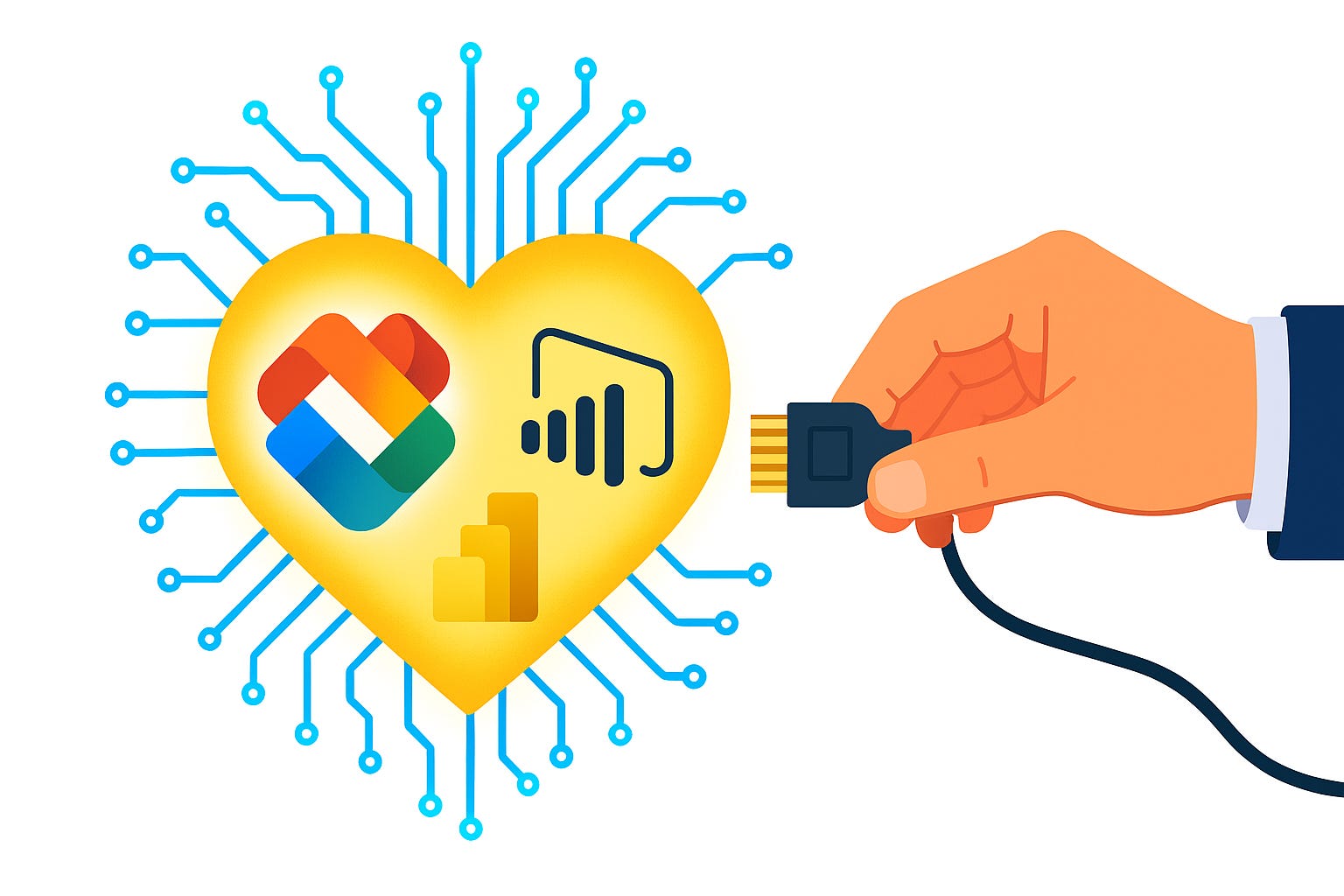 The Hidden Engine Inside Microsoft Fabric
