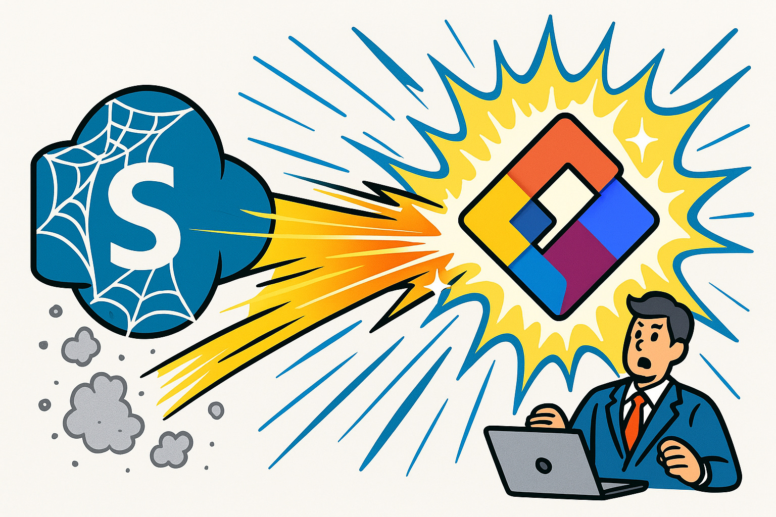 Your SharePoint Is Stuck in 2013 (Here’s the Fix)