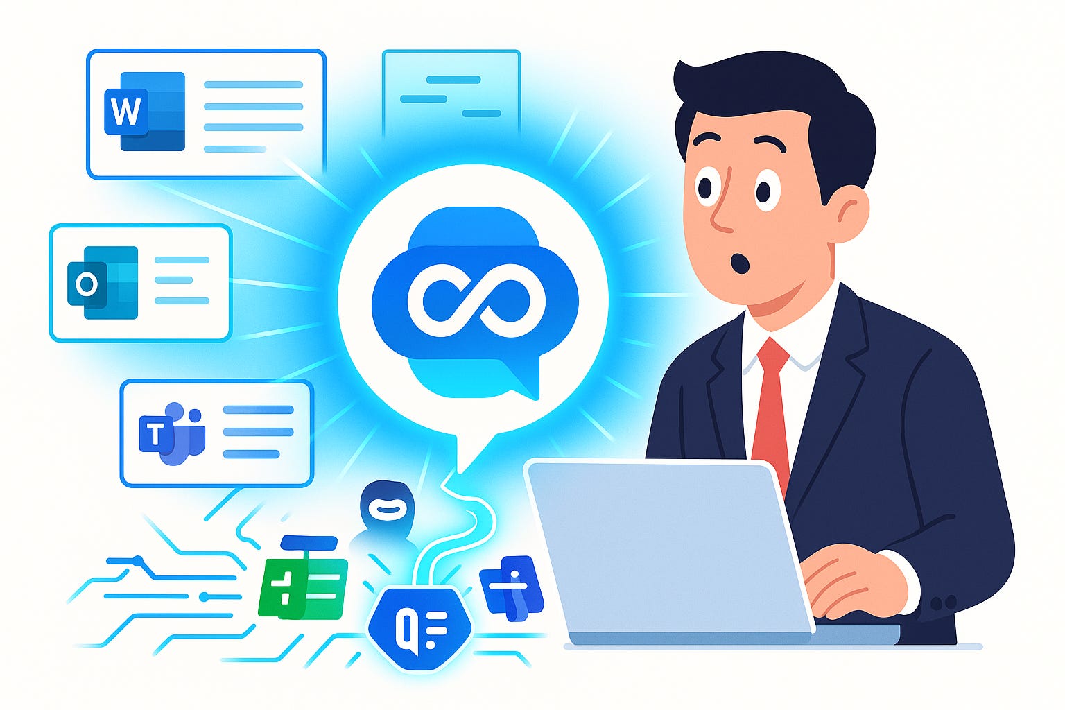 Copilot Isn’t Just A Sidebar—It’s The Whole Control Room