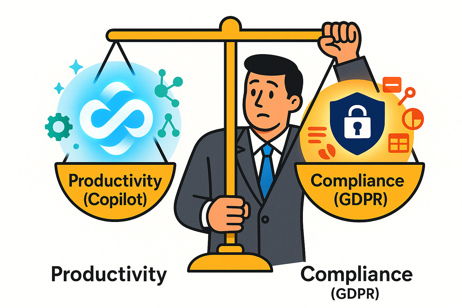 Copilot Governance: Policy or Pipe Dream?