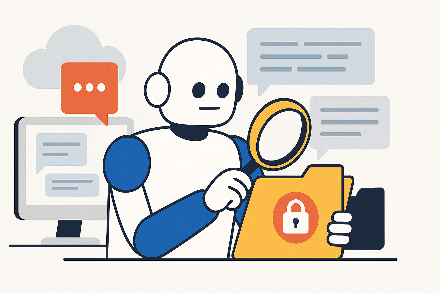 Advanced Copilot Agent Governance with Microsoft Purview
