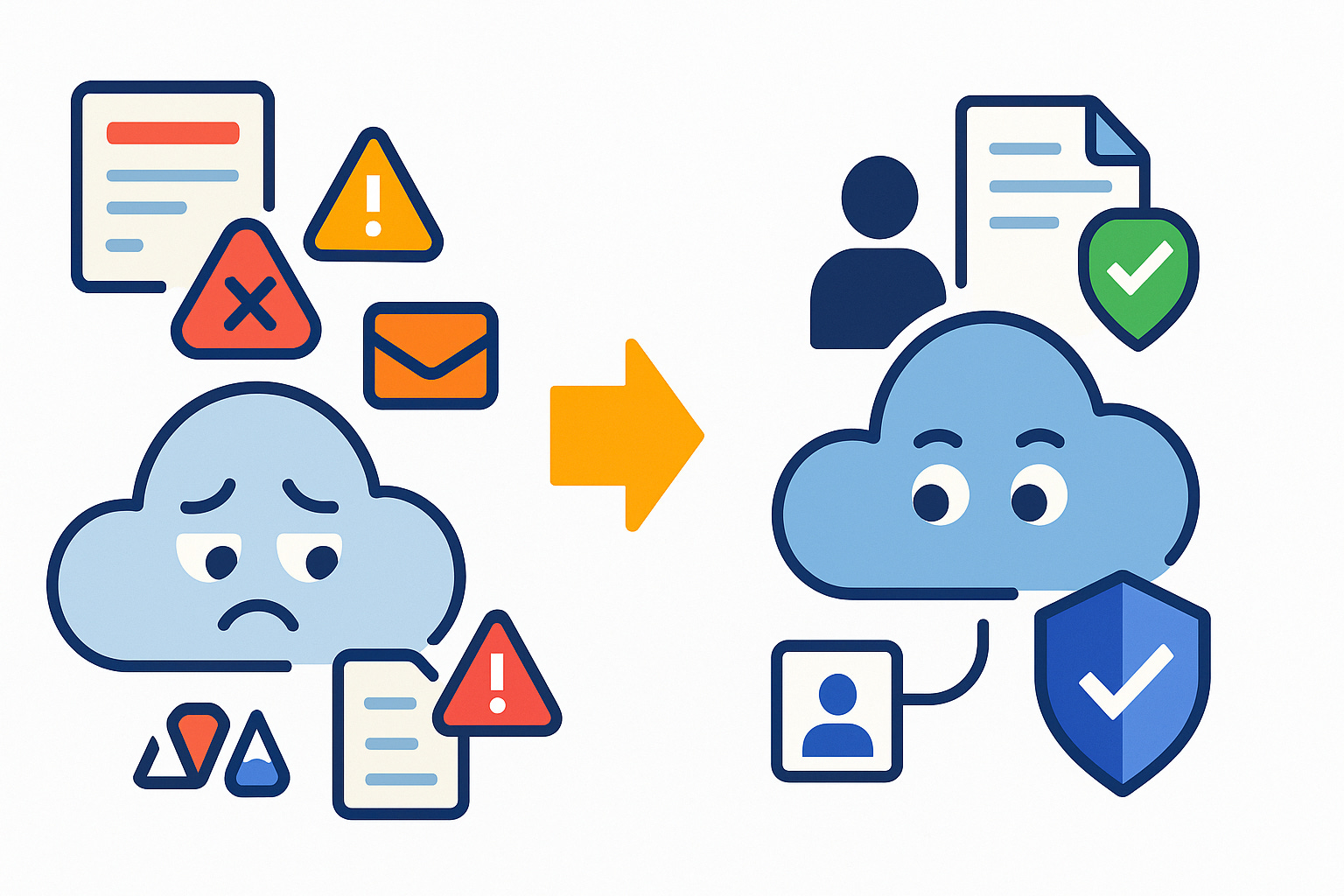 Why Your AI Flows Fail: The RFI Fix Explained