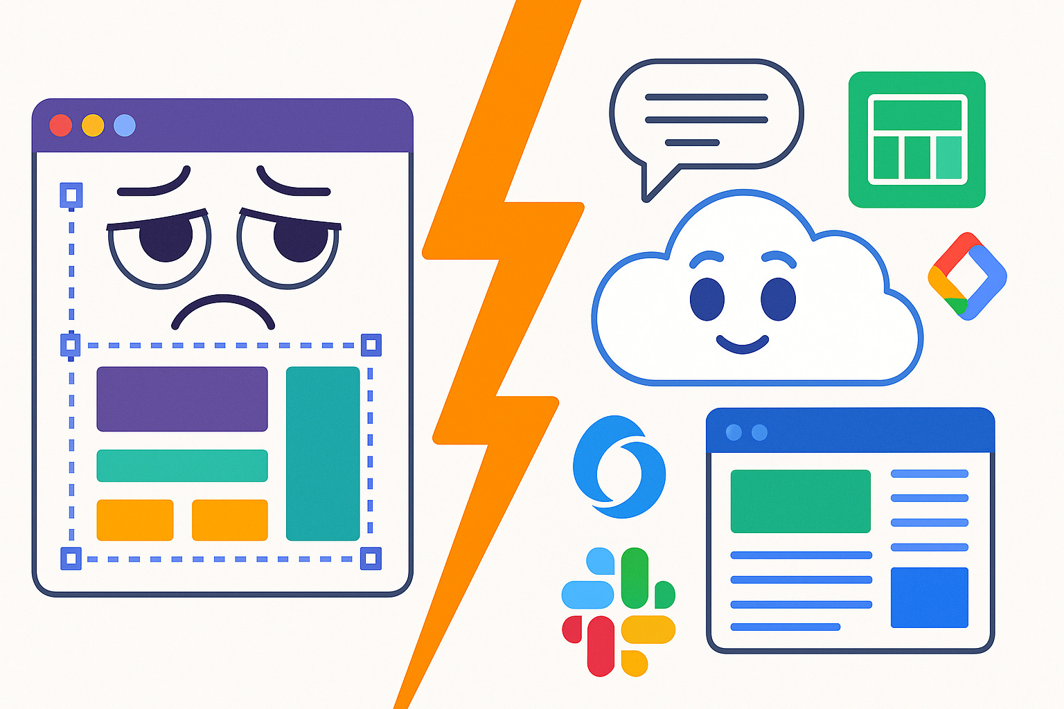 Canvas Apps Are Dead: Why Generative Pages Win