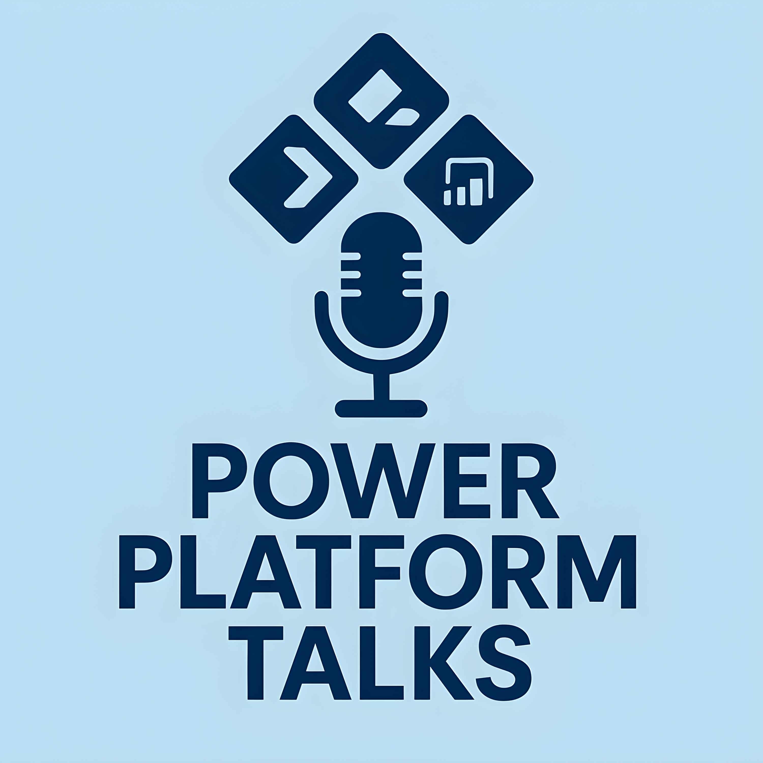 Power Platform Talk's