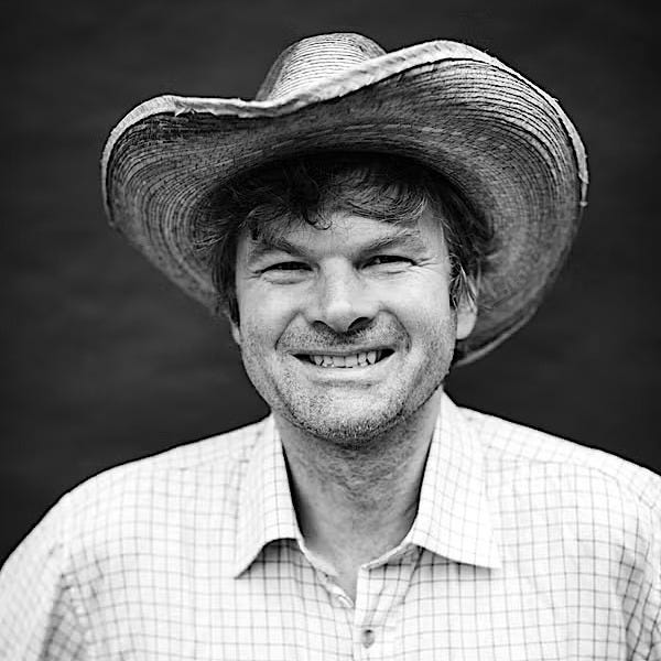 Dorn Cox: Farms as Epicenters of Local Knowledge