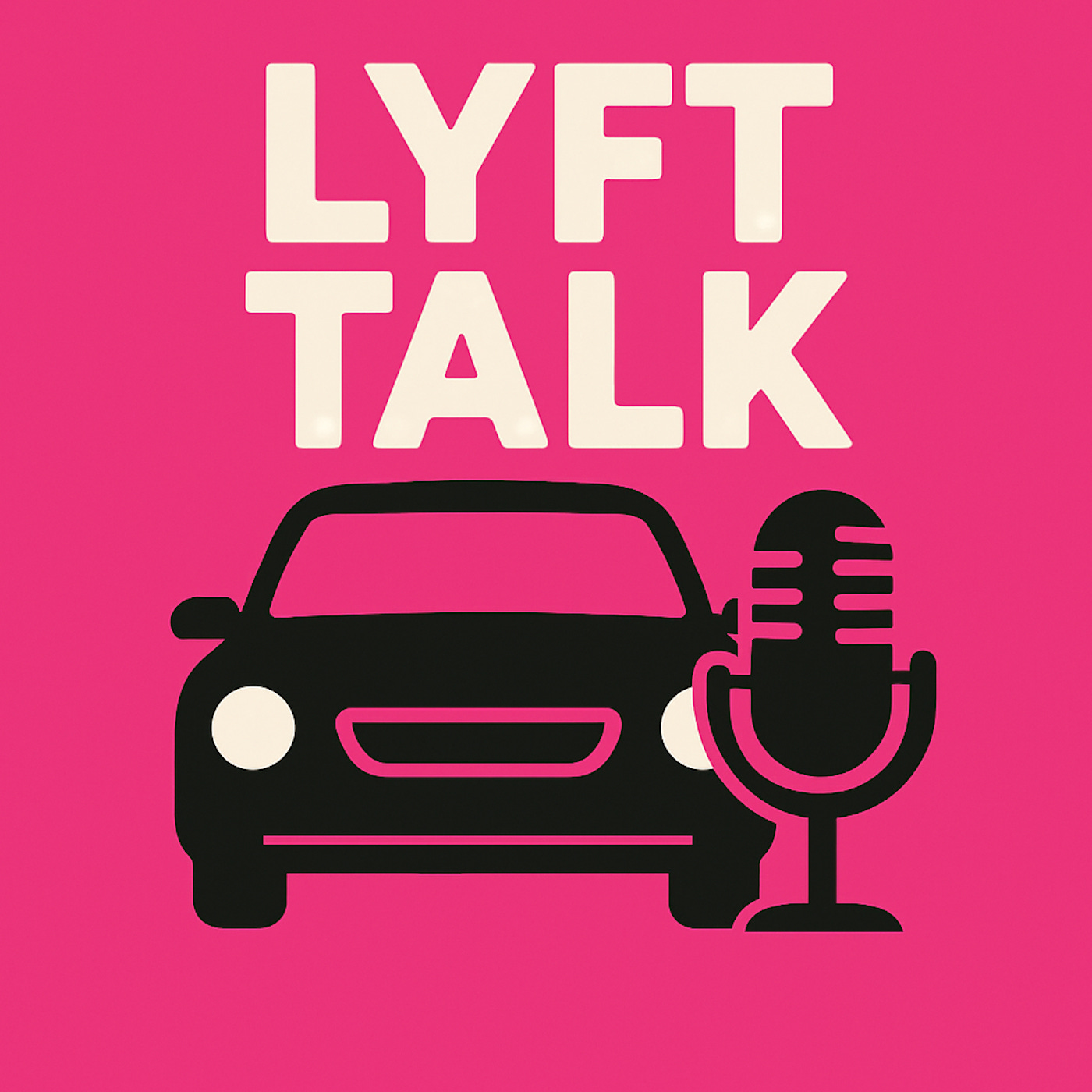 Lyft Talk