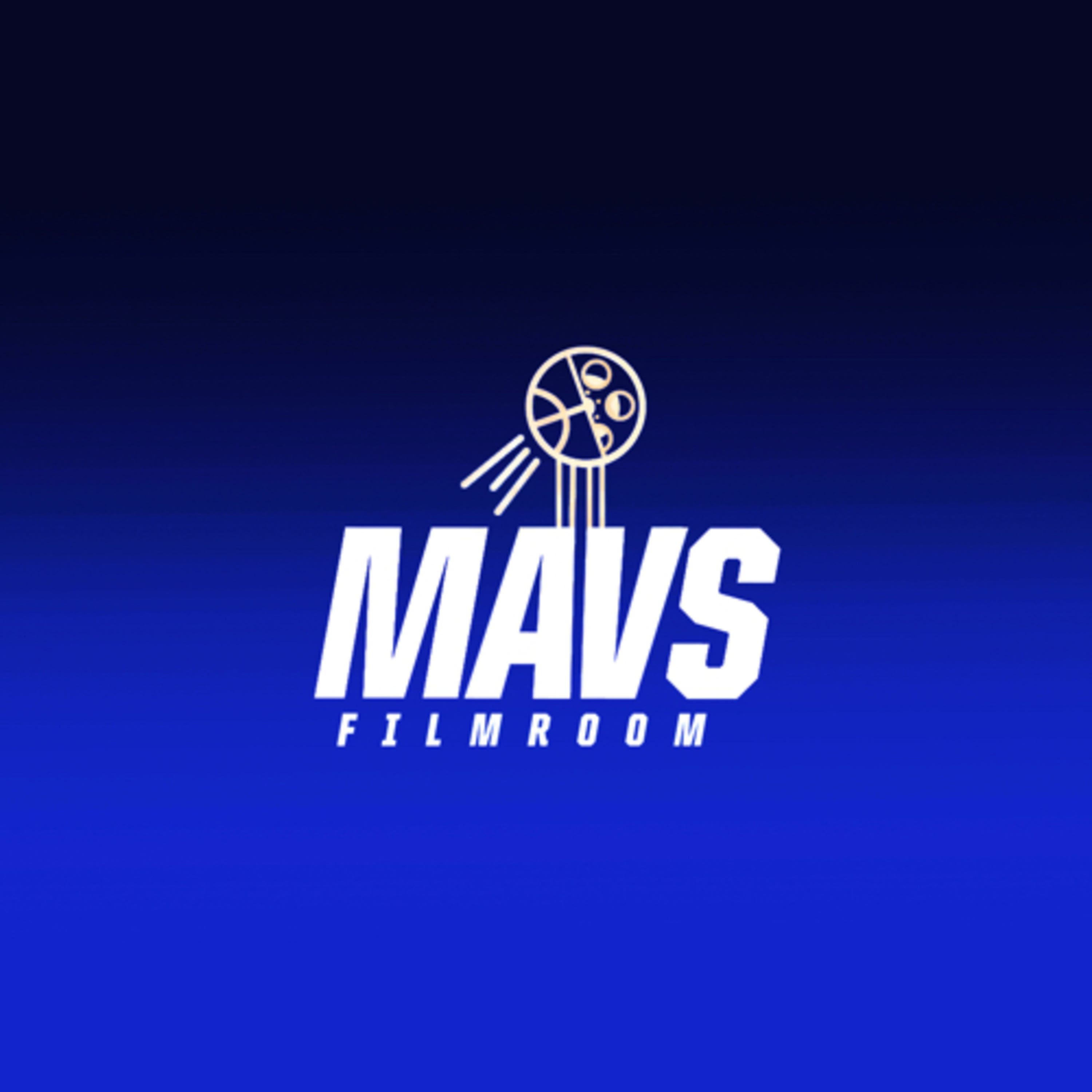 Luka-Less Mavs lose to Rockets, evaluating the Mavs roster, coaching episode artwork