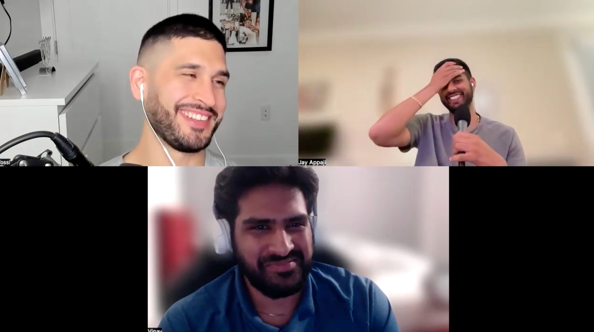 Yossi Gozlan On The Mavs' 2025 Salary Cap Picture