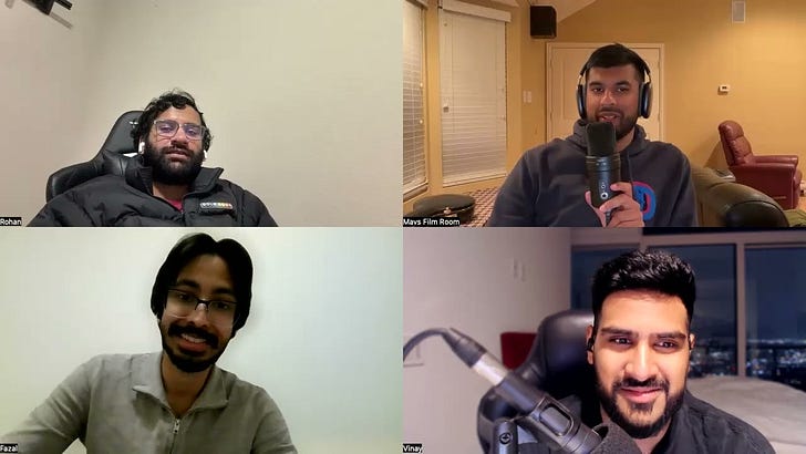 Cooper Flagg & Ryan Nembhard Lead Mavs To 3-Game Win Streak