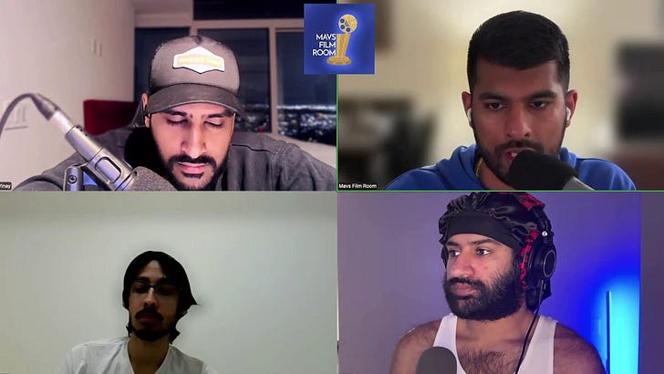 Cooper Flagg Makes NBA History + Mavs Trade Talk