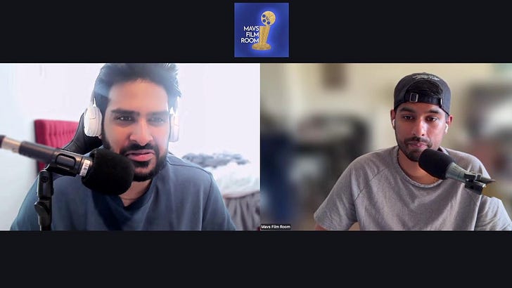 Anthony Davis Injury Reaction + Mavs Future Impact