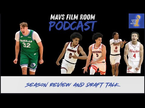 Mavericks Enter Crucial Summer After Cooper Flagg's Rookie Year