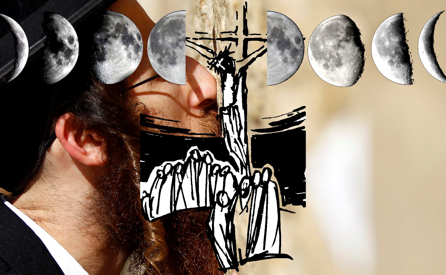 Jewish-Christian relations and the LUNAR CALENDAR thumbnail