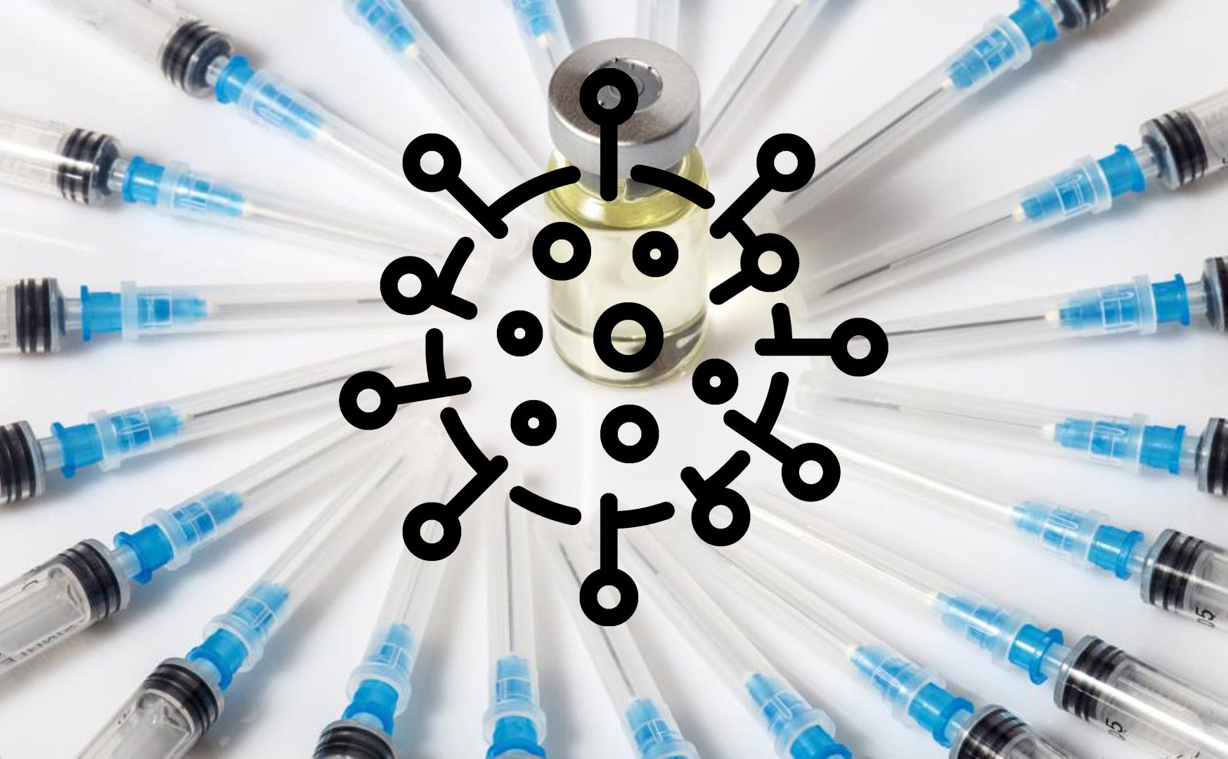 MANDATORY VACCINATIONS & I can't understand Why you wear Masks? thumbnail