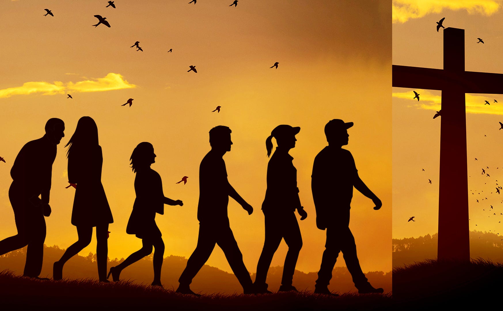 The lobotomization of the Young BY RELIGION thumbnail