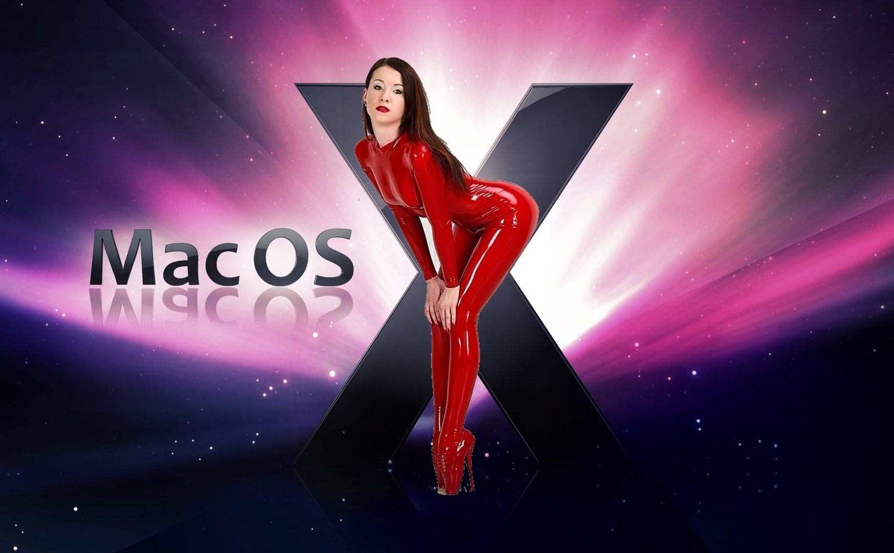 macOS a fetish object for the Bourgeois - macOS vs Unix thumbnail