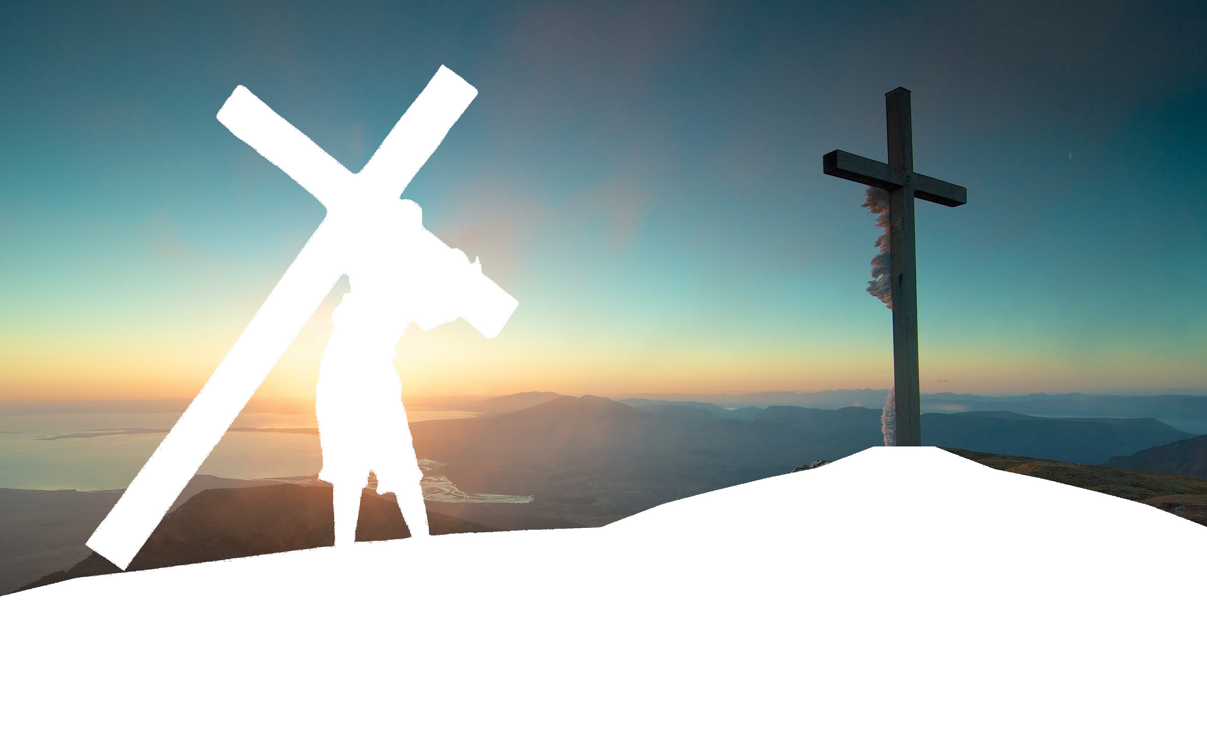 Saint John of the Cross & Mortification thumbnail
