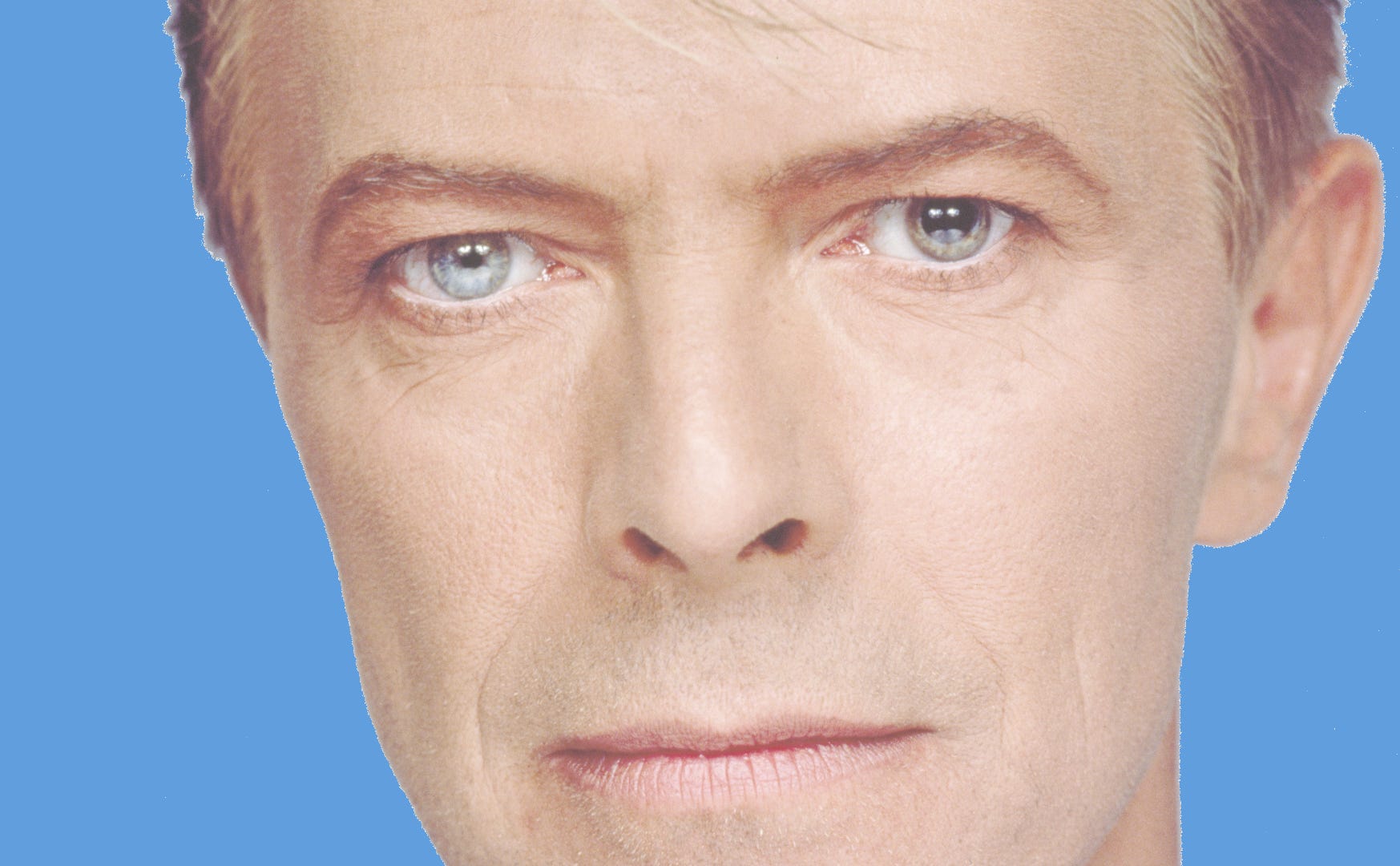 Heroes: Bowie thumbnail