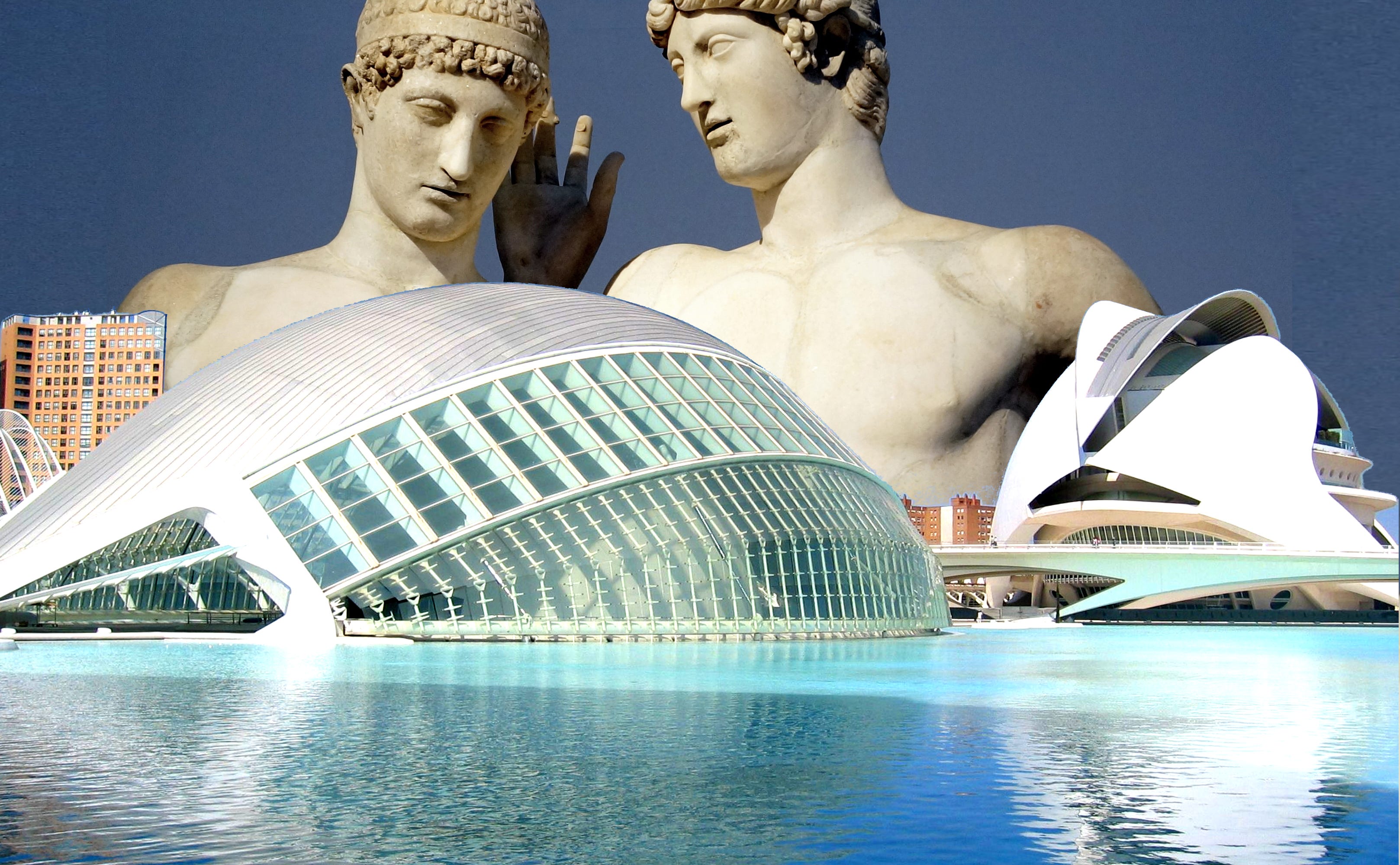 Queers homos and 'modernity': Exasperation of Judeo-Christian Ethics thumbnail