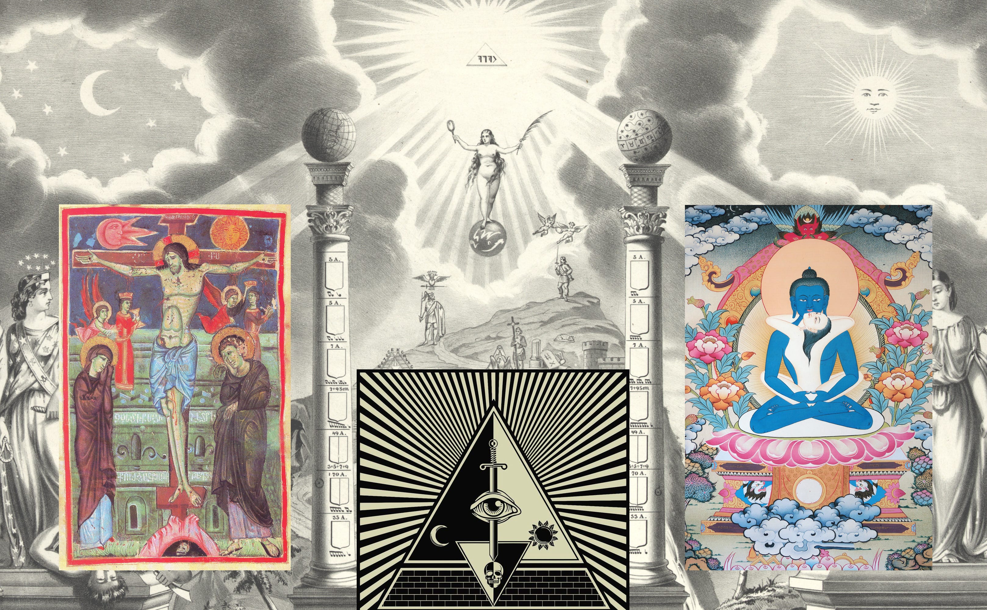 Man is reactive: Freemasonry ... was thumbnail