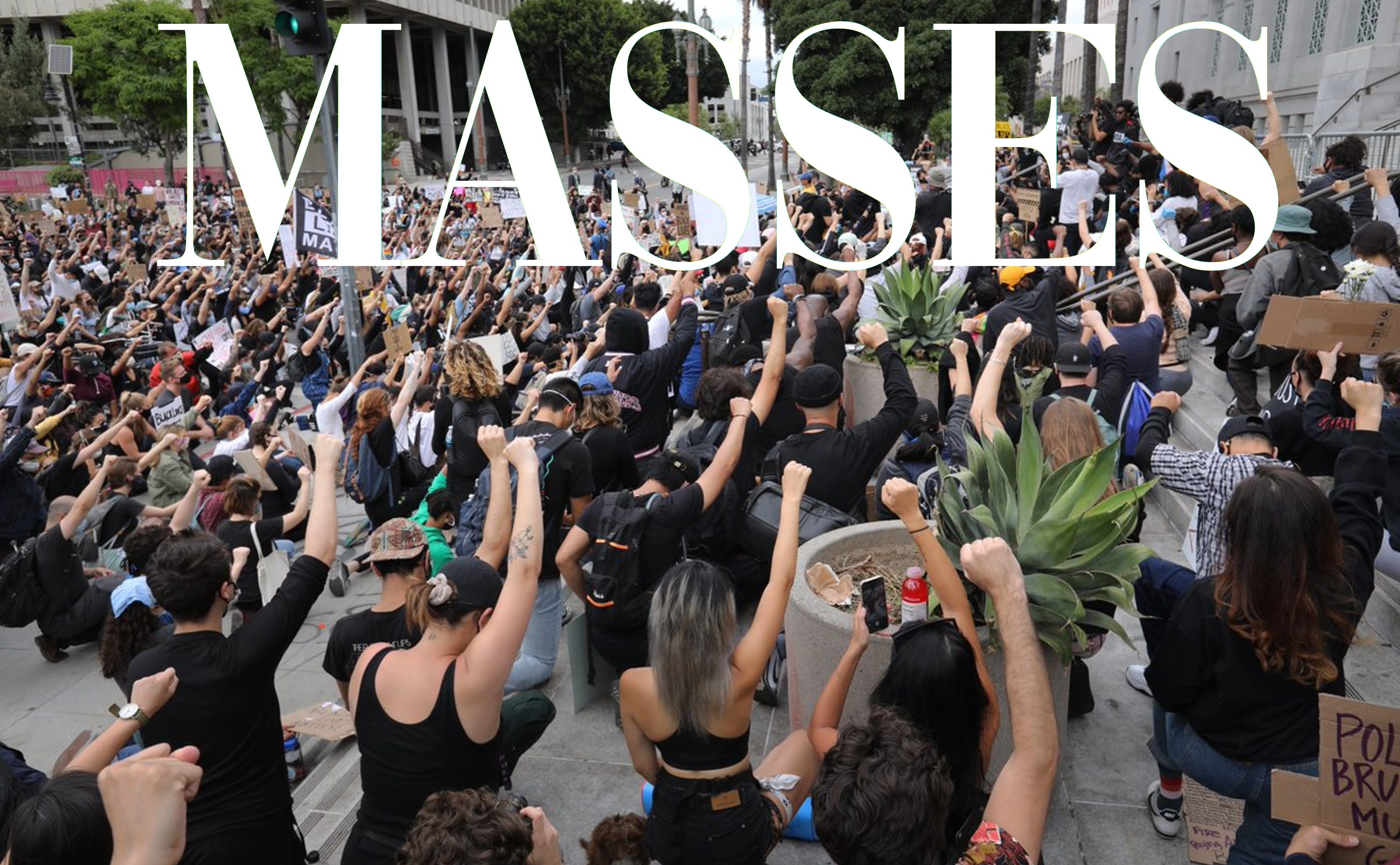 Mass Psychosis: The Truth thumbnail