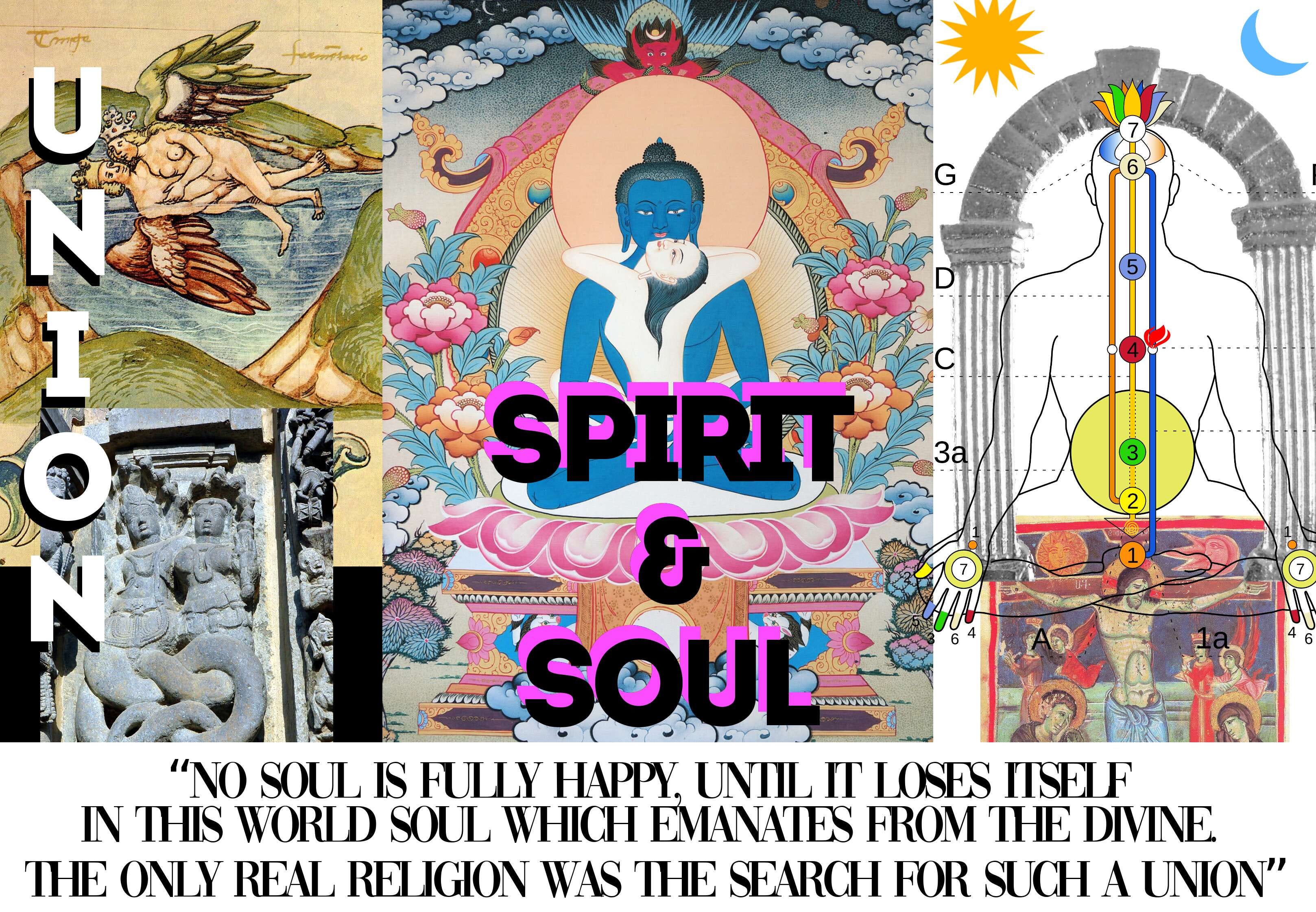 The spirit thumbnail