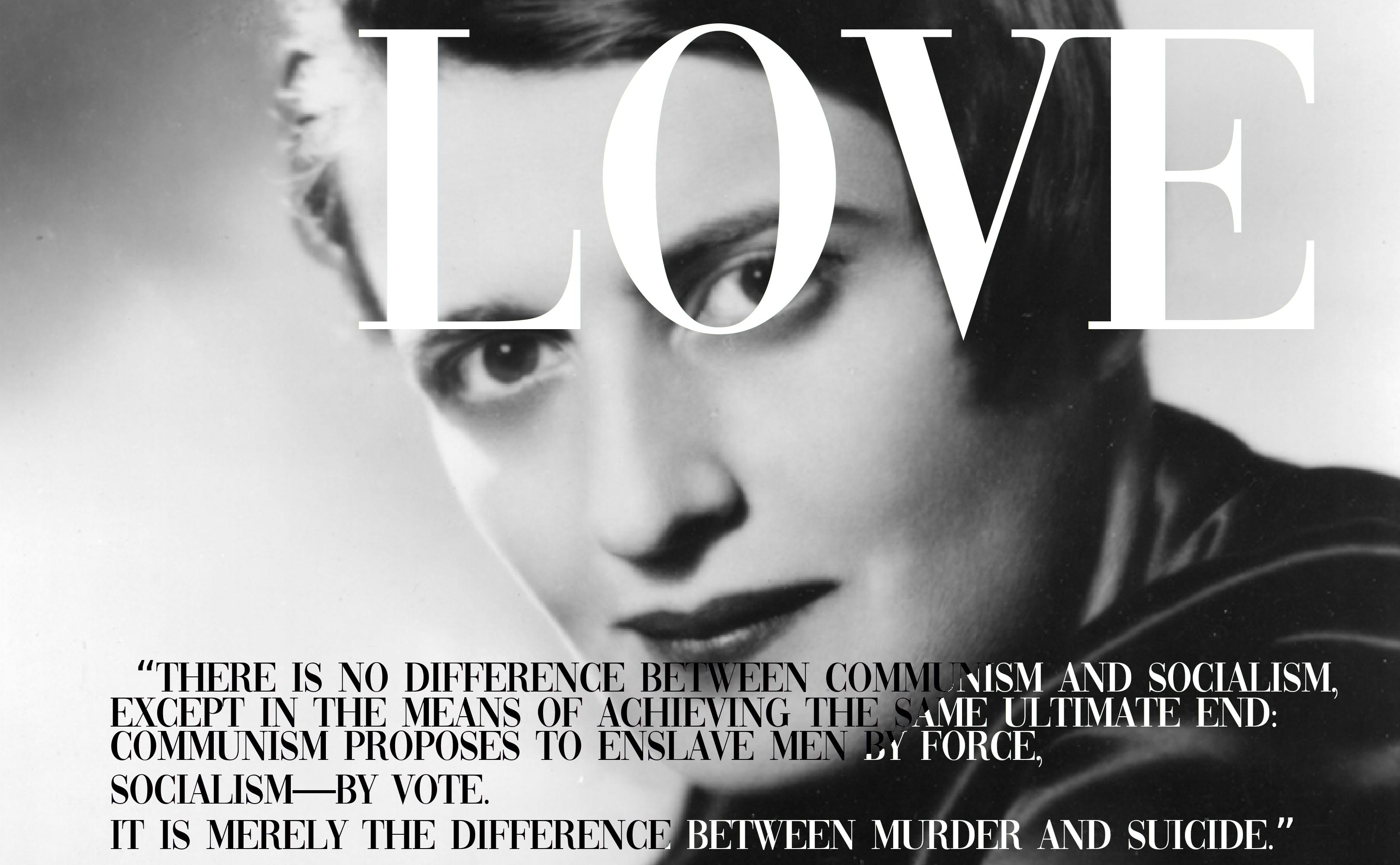 Individualism, love: likeness thumbnail