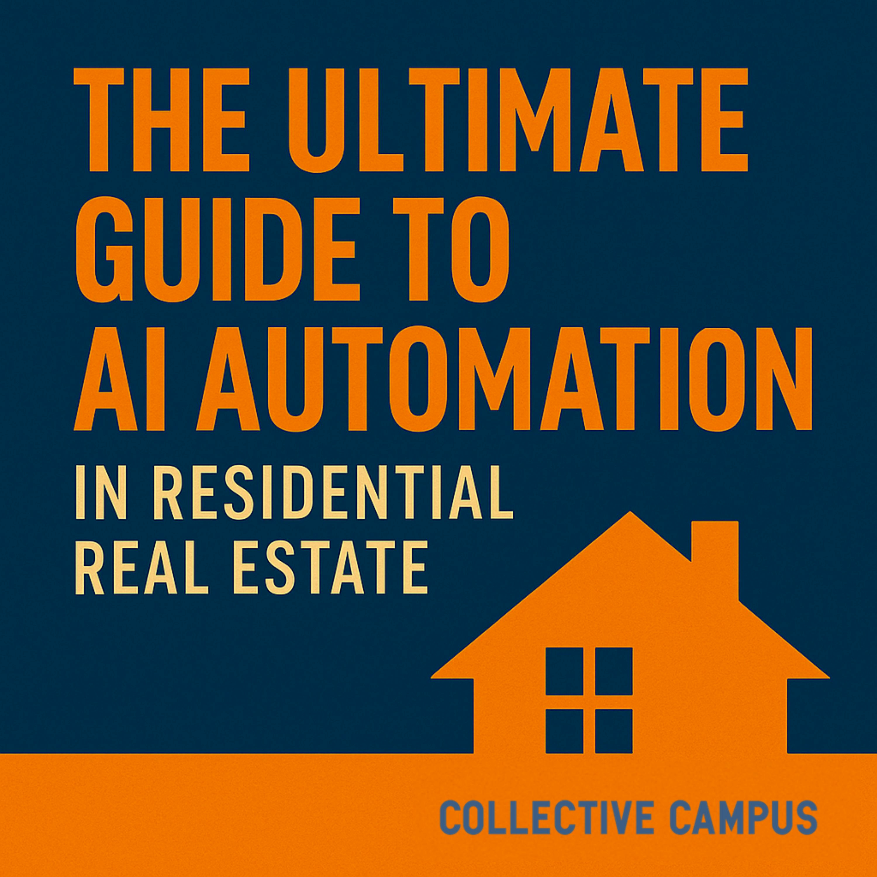 Chapter 7: Challenges and Pitfalls to Avoid with AI Automation in Real Estate episode artwork
