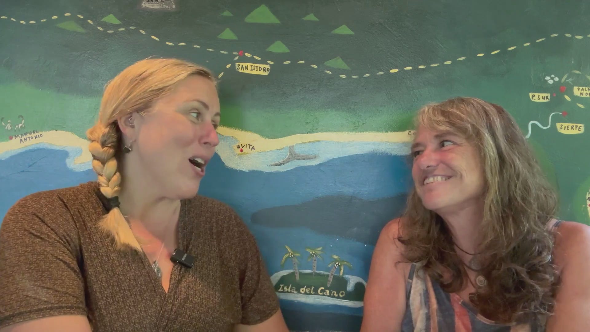 Goddess in Training Podcast