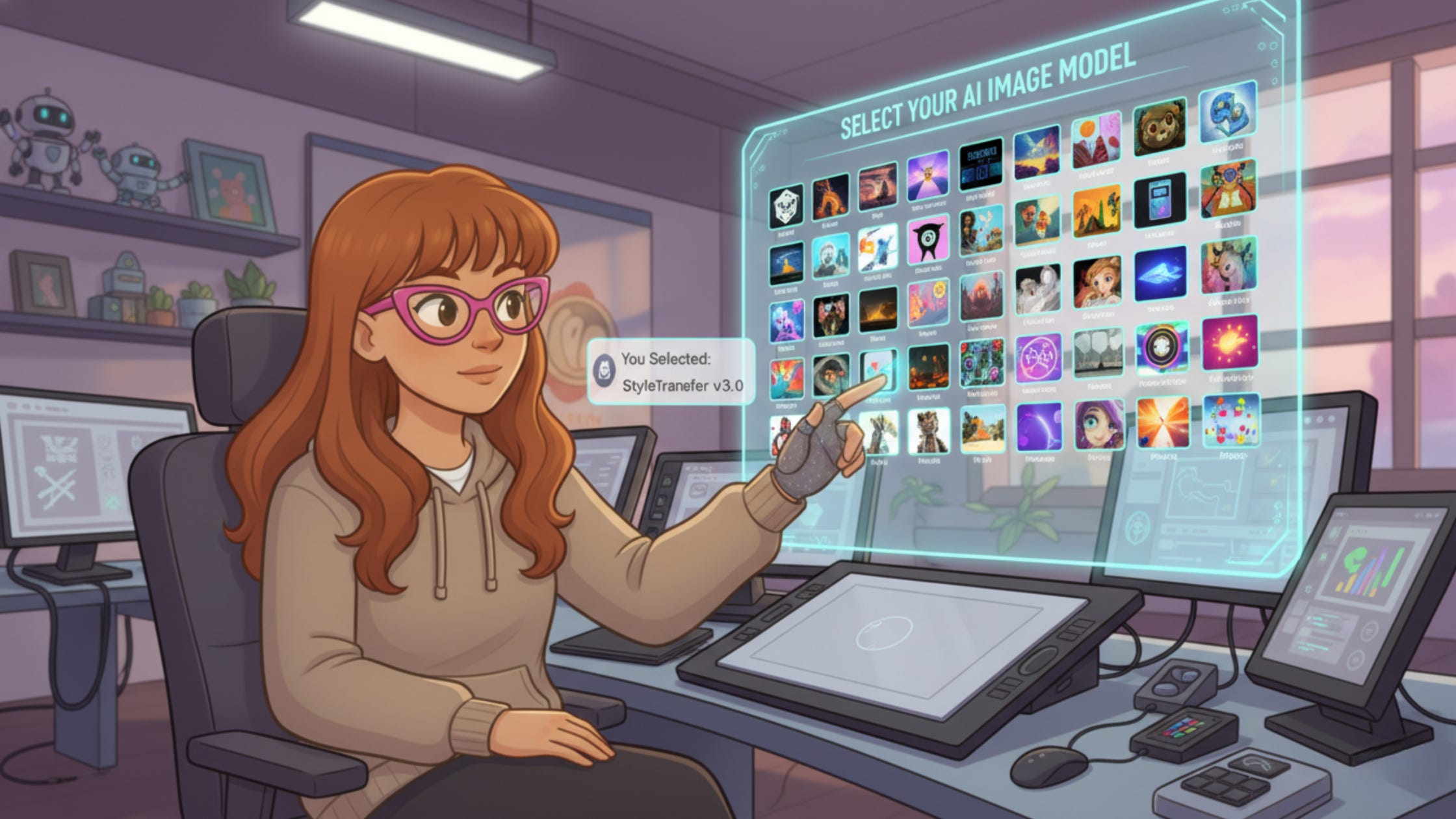 Audio Takeaway: Your AI Has Multiple Personalities episode artwork