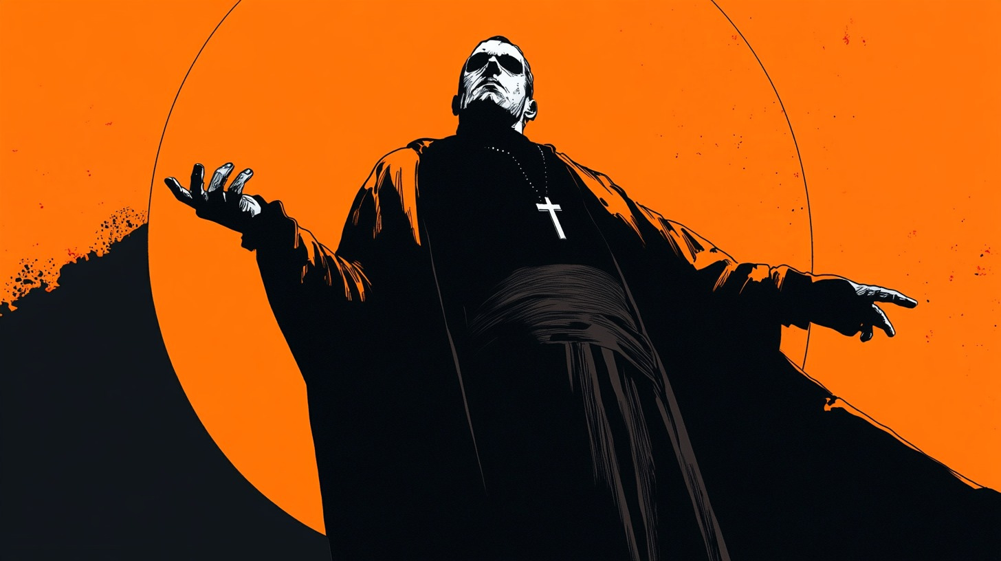 MAGA, Billionaires & The Vatican: Is There a Shadow Alliance Shaping Global Power?