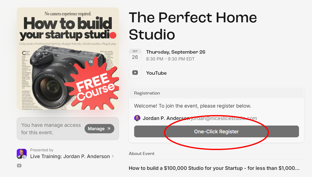 How Jason Fried Sells Software (FREE Course)